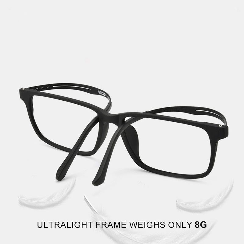 New Fashionable square Frame Photochromic