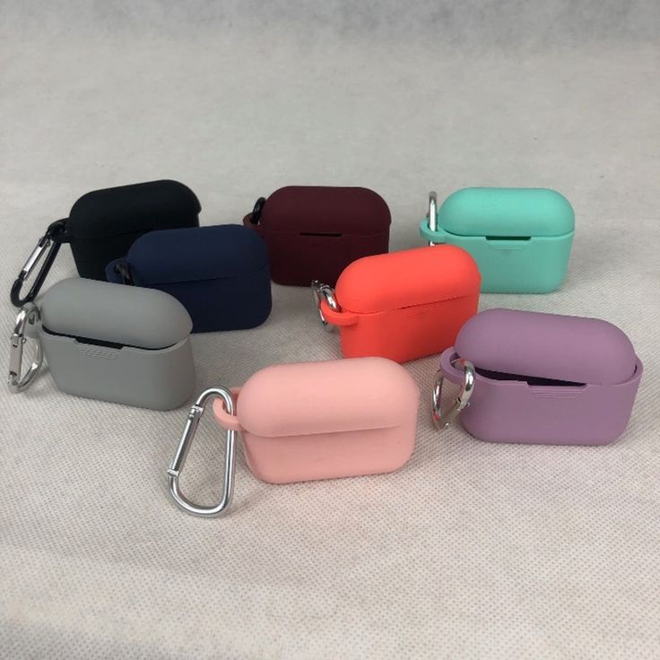 Luxury Cute Airpods Case for Apple Airpods Pro - Stylish and Protective Design