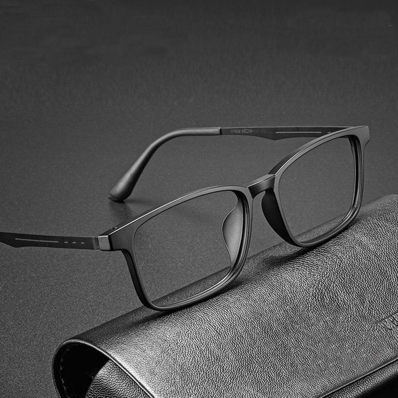 New Fashionable square Frame Photochromic
