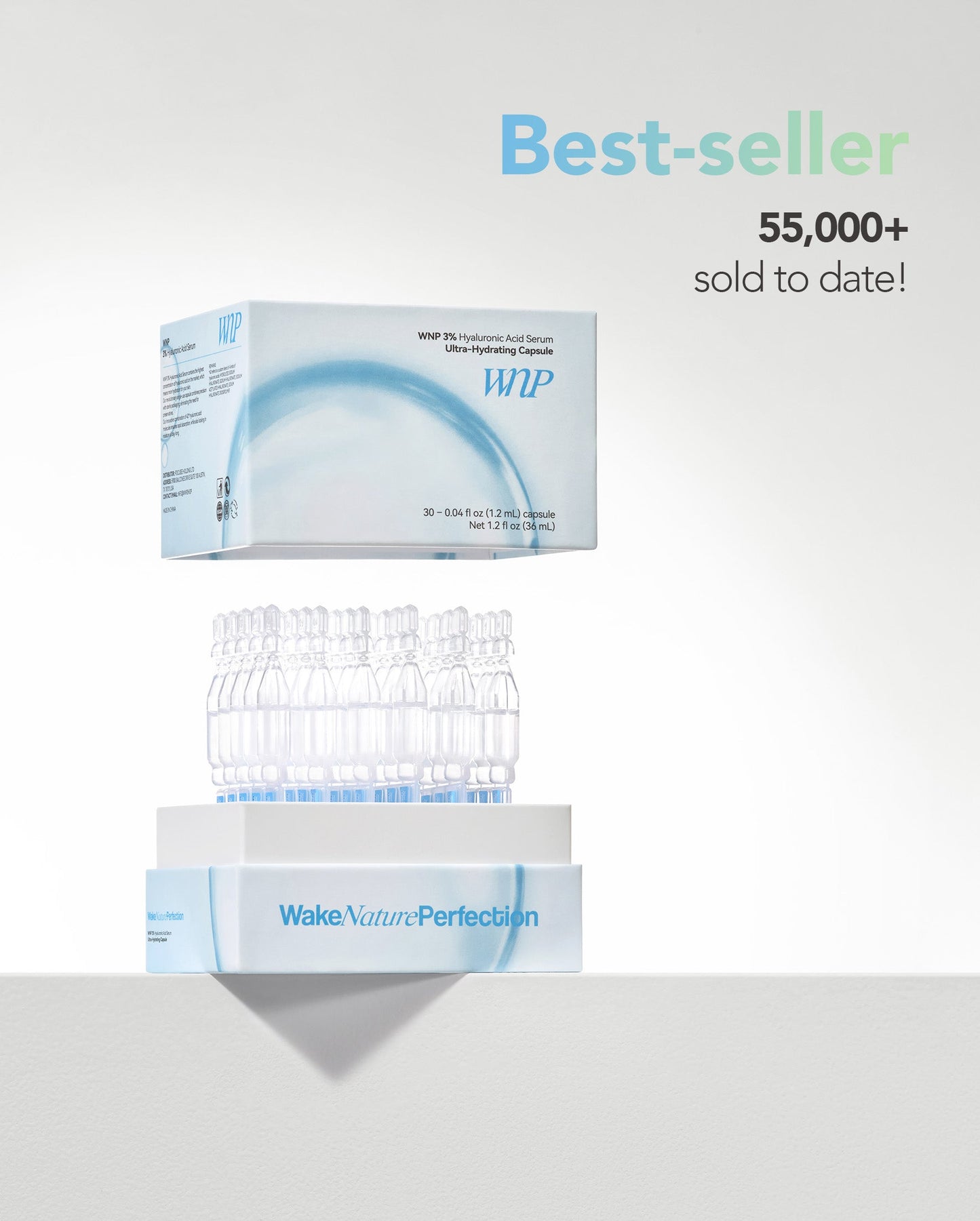 Ultra-Hydrating Hyaluronic Acid Serum