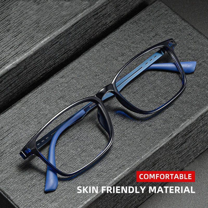 New Fashionable square Frame Photochromic