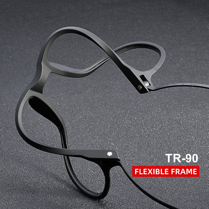 New Fashionable square Frame Photochromic