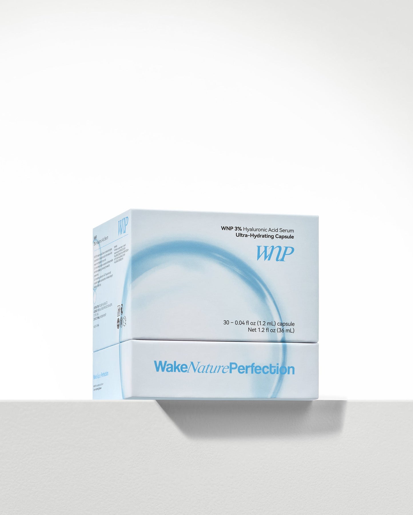 Ultra-Hydrating Hyaluronic Acid Serum