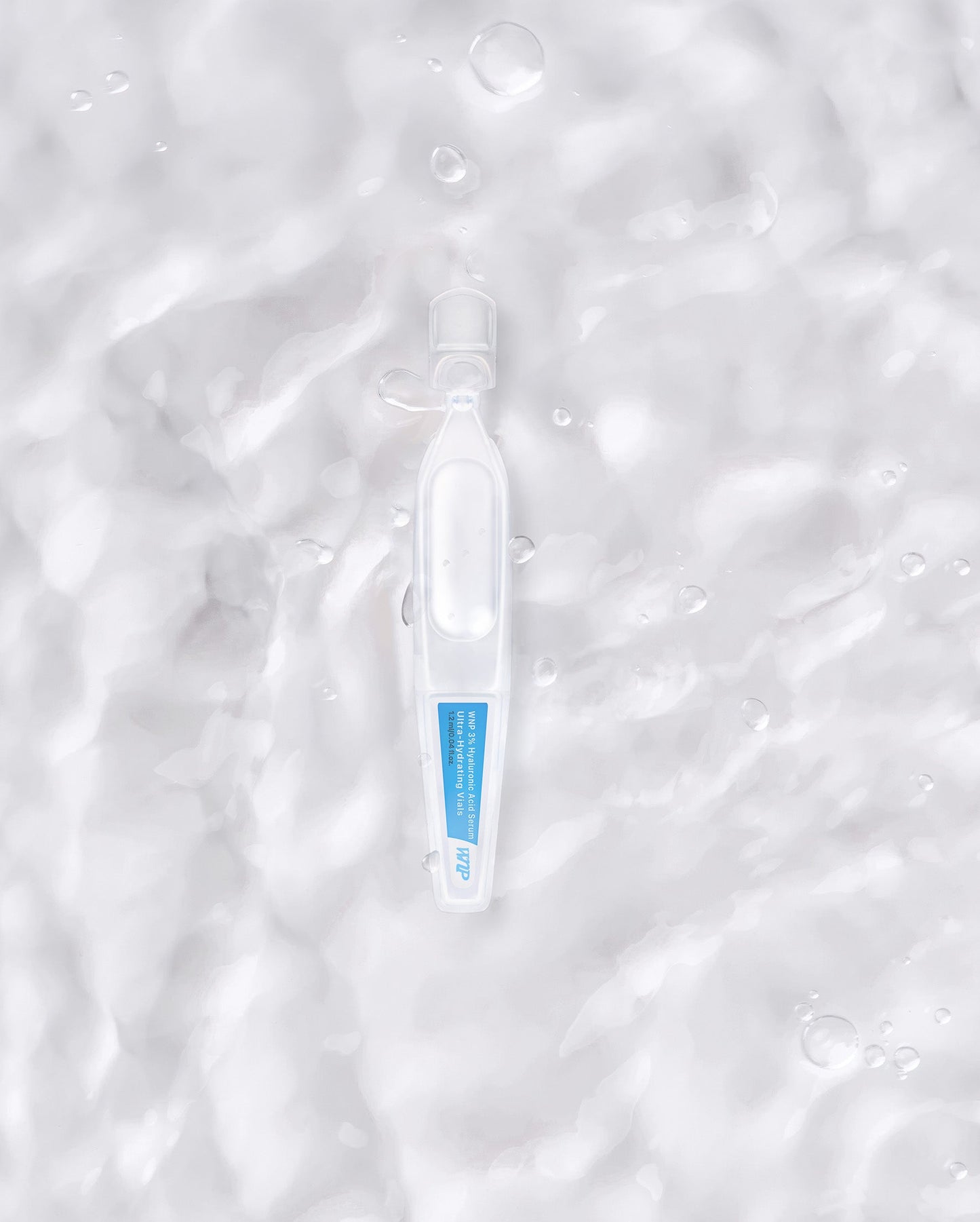 Ultra-Hydrating Hyaluronic Acid Serum