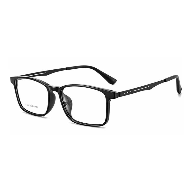 New Fashionable square Frame Photochromic
