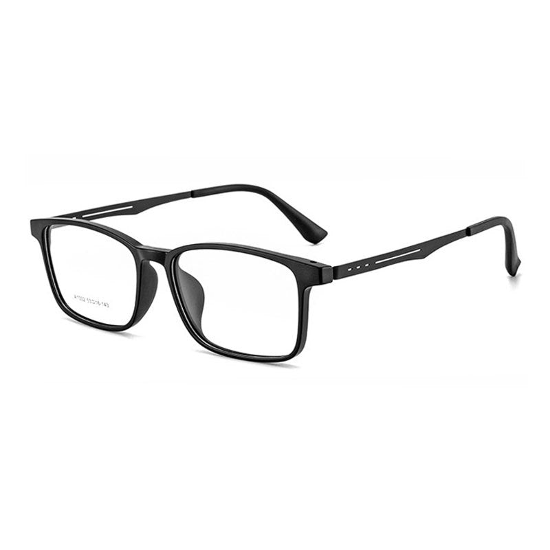 New Fashionable square Frame Photochromic