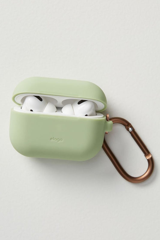 Luxury Cute Airpods Case for Apple Airpods Pro - Stylish and Protective Design