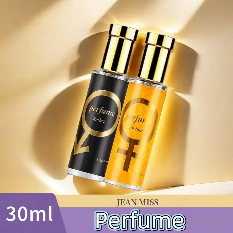 Xiaocheng Yixiang Alluring Long-Lasting Perfume for Men And Women High-End Scent Elegant Fragrance