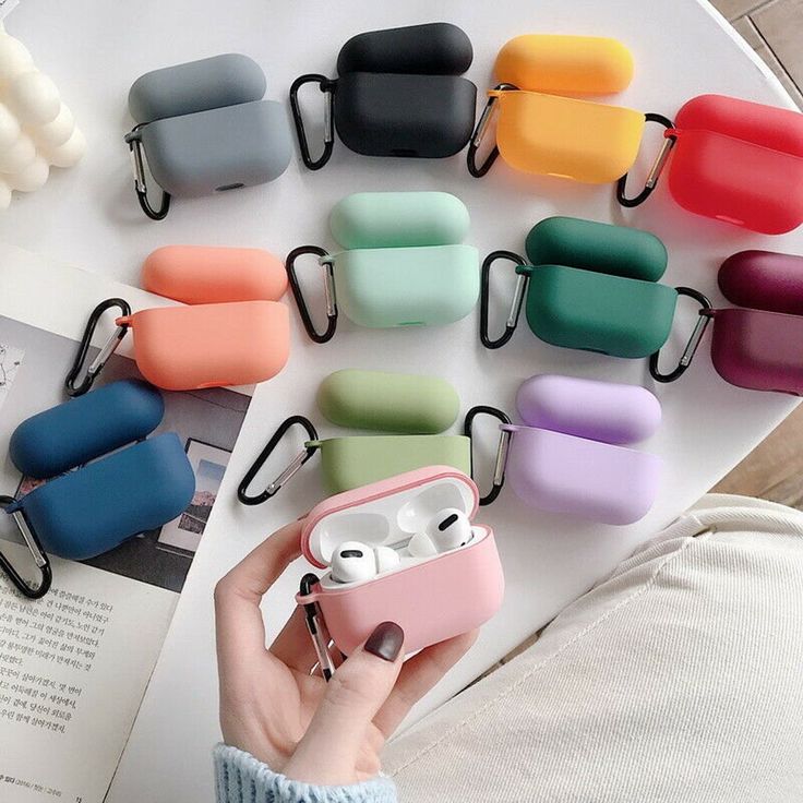 Luxury Cute Airpods Case for Apple Airpods Pro - Stylish and Protective Design