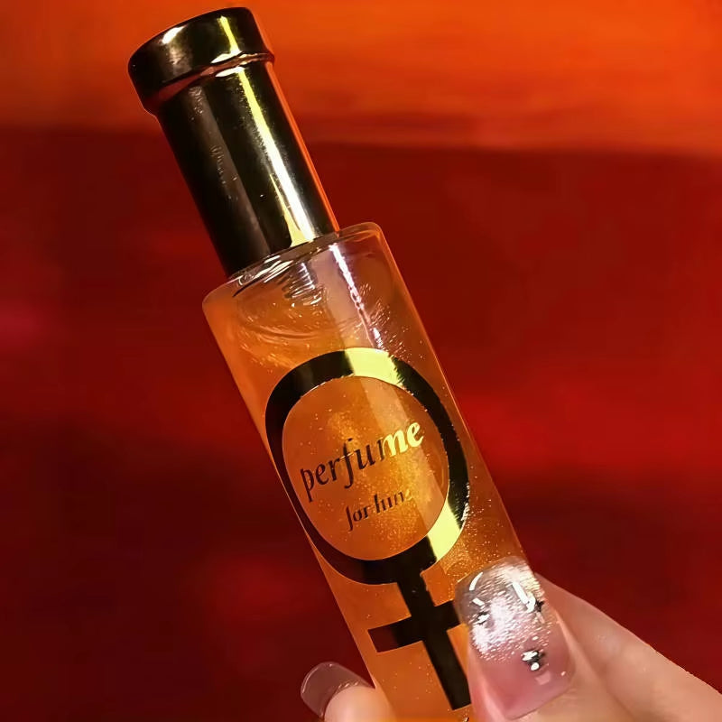 Xiaocheng Yixiang Alluring Long-Lasting Perfume for Men And Women High-End Scent Elegant Fragrance