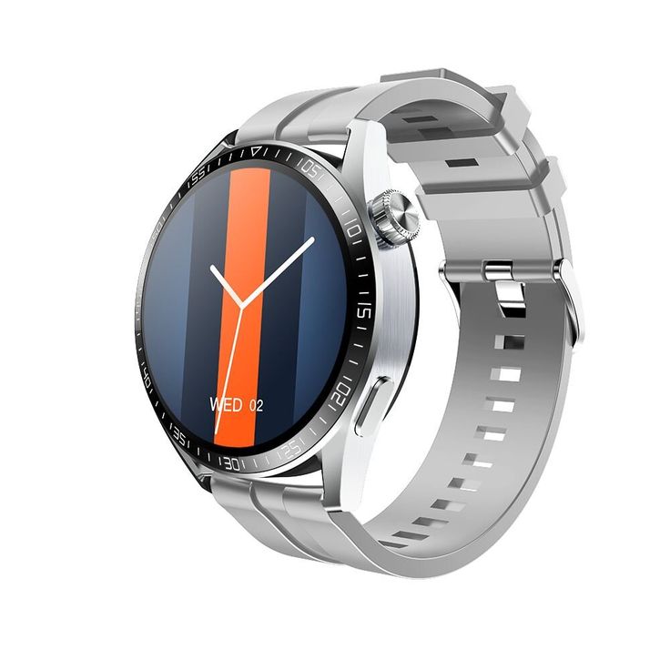 GT4 Pro Smartwatch