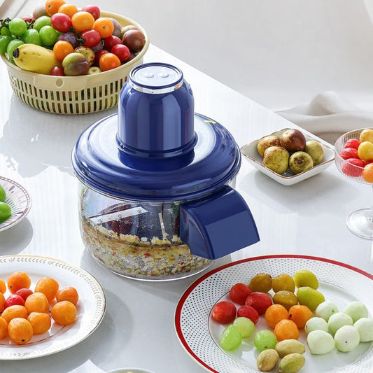 Wireless Portable Fruit Peeling Machine