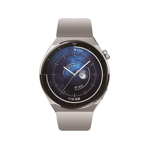GT4 Pro Smartwatch
