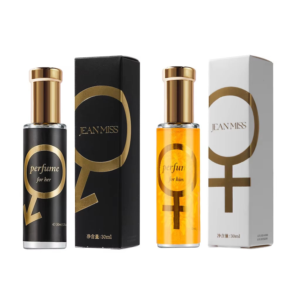Xiaocheng Yixiang Alluring Long-Lasting Perfume for Men And Women High-End Scent Elegant Fragrance
