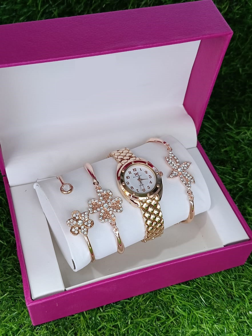 Celeste Jewels Women Set