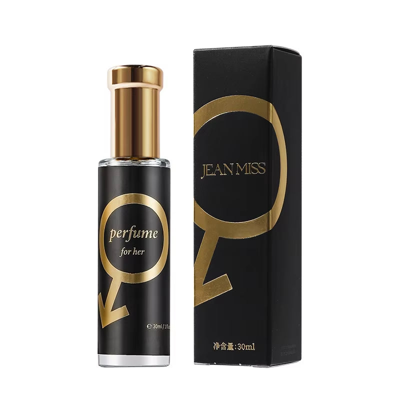 Xiaocheng Yixiang Alluring Long-Lasting Perfume for Men And Women High-End Scent Elegant Fragrance