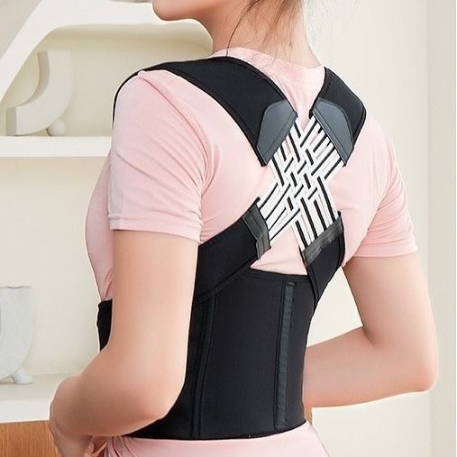 Instant Posture Corrector – مصحح وضعية فوري