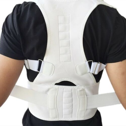Posture Corrector Therapy Shoulder Belt