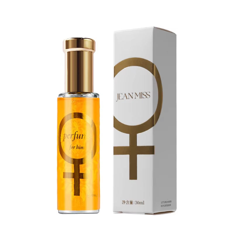 Xiaocheng Yixiang Alluring Long-Lasting Perfume for Men And Women High-End Scent Elegant Fragrance