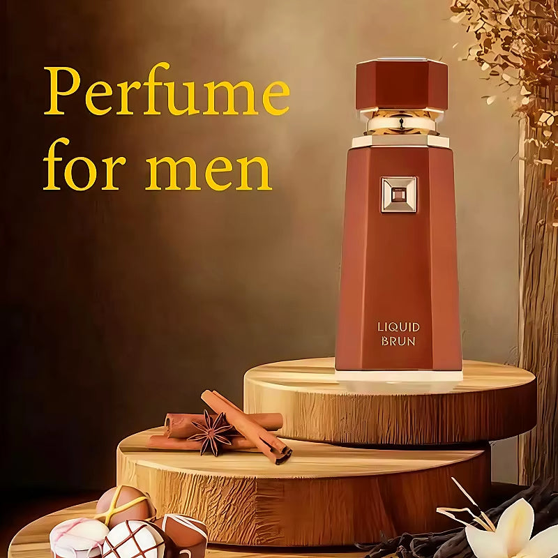 French Grand Avenue Original árabes man and Women perfume