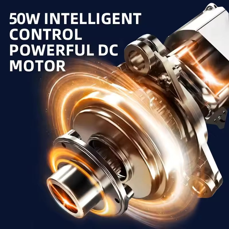 Wireless Portable Fruit Peeling Machine