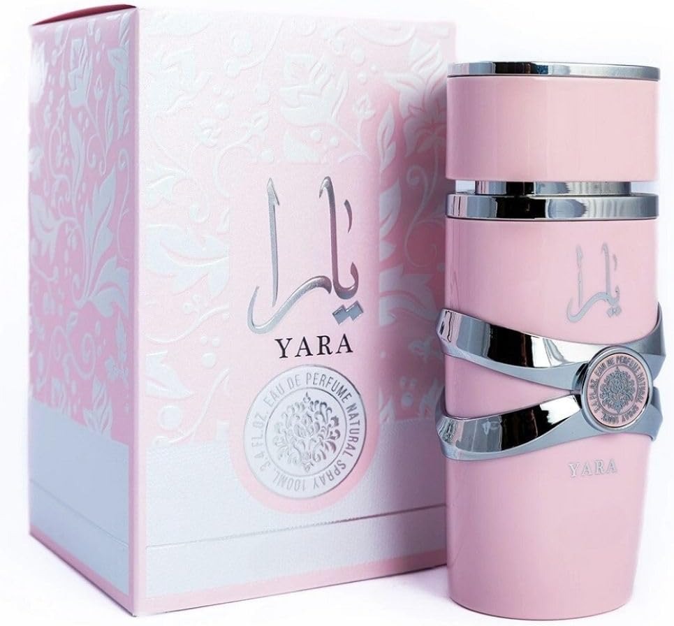 Lattafa Yara Eau de Parfum