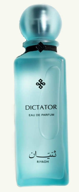 Dictator Thnyan Riyadh for men