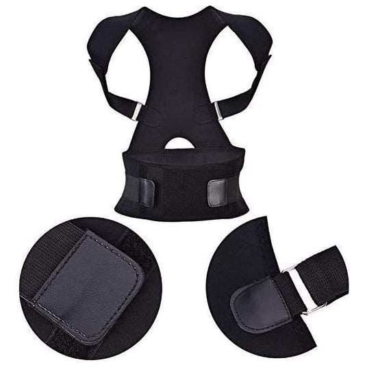 Back Support Posture Corrector