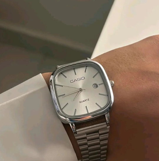 Casio Vintage Men's Watch