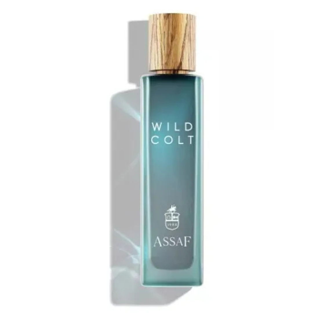 Assaf Wild Colt Perfume 200 ml Eau de Parfum