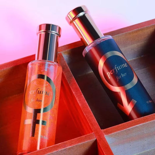 Xiaocheng Yixiang Alluring Long-Lasting Perfume for Men And Women High-End Scent Elegant Fragrance