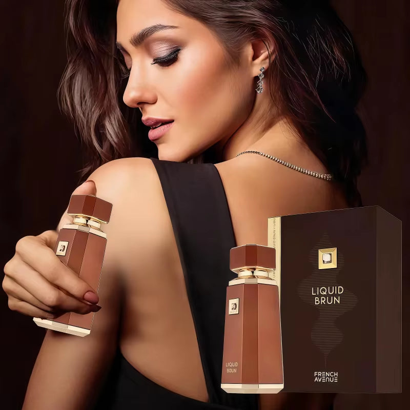 French Grand Avenue Original árabes man and Women perfume