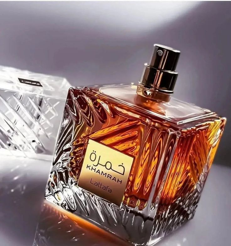 Khamrah Perfume - Eau De Parfum 100Ml