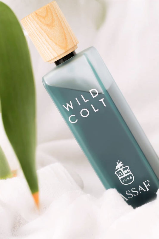 Assaf Wild Colt Perfume 200 ml Eau de Parfum