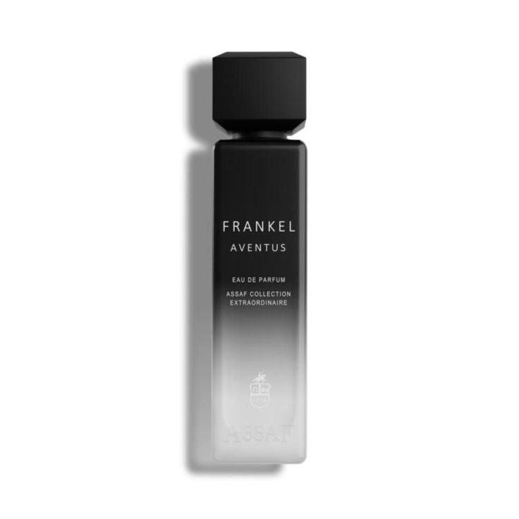 Assaf Frankel Aventus And Silver 200ml