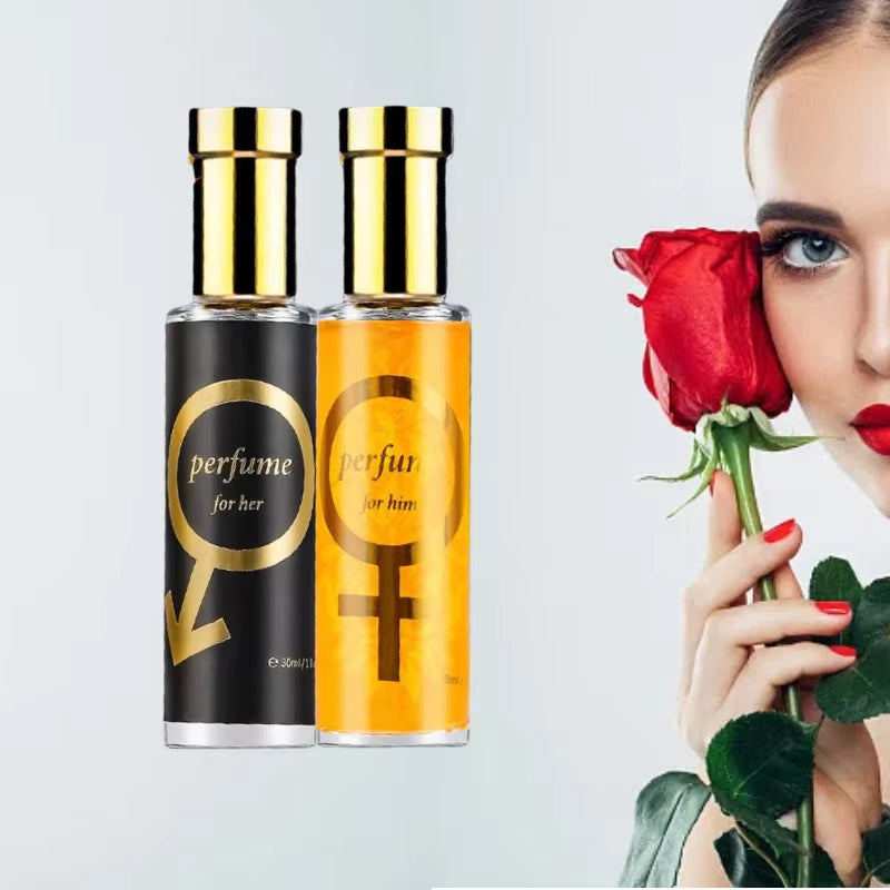 Xiaocheng Yixiang Alluring Long-Lasting Perfume for Men And Women High-End Scent Elegant Fragrance